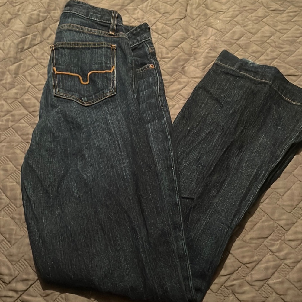 Kimes Ranch Jennifer 6/30 Good Condition